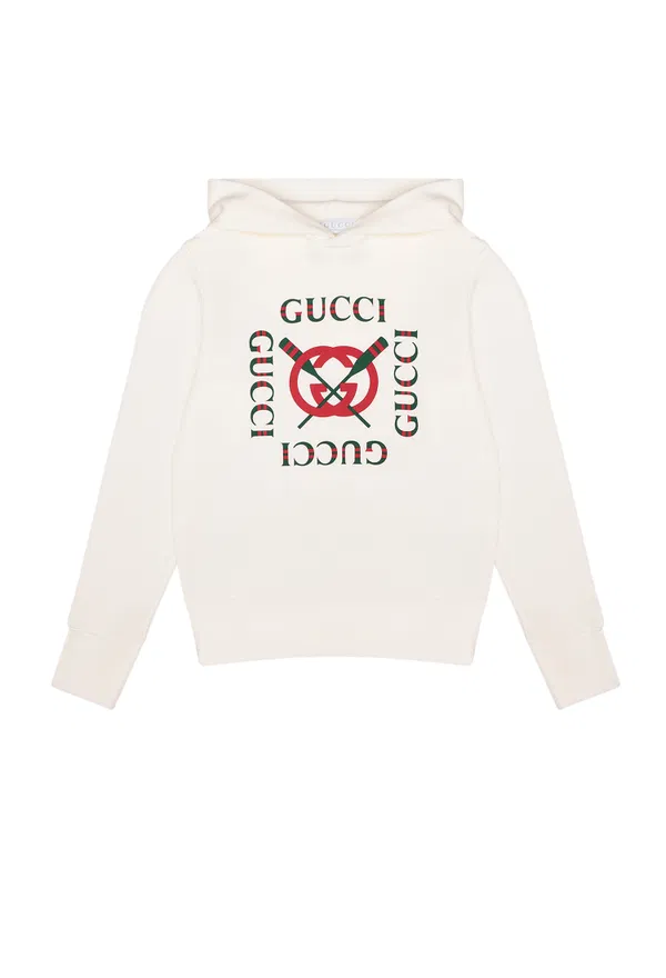 Худі Gucci 771624 125/91c - фото №4 Худі Gucci 771624 125/91c оригінал