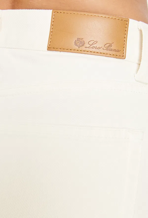 Джинсы Loro Piana FAQ6644 126/9A1 фото
