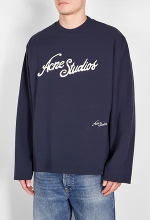 Лонгслив Acne Studios CL0339 225/9AQ оригинал