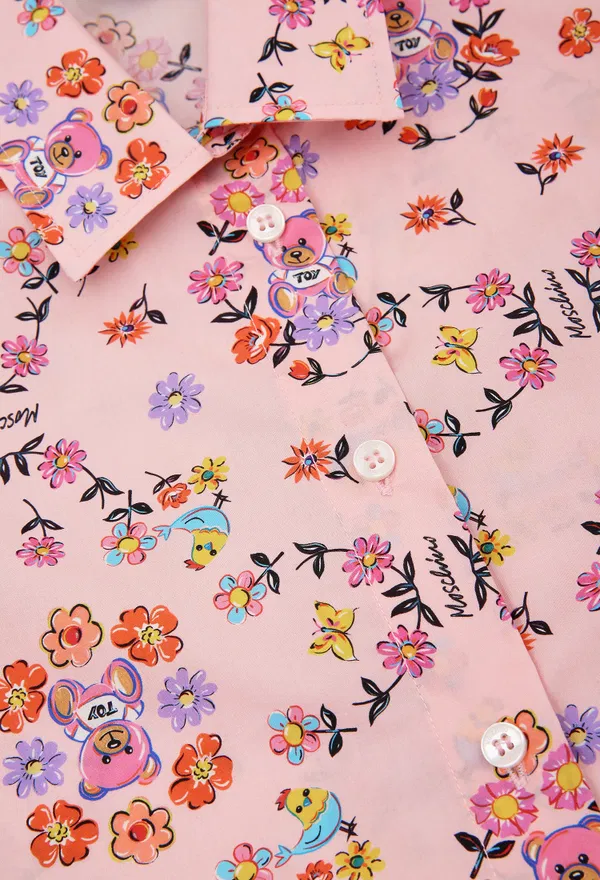 Костюм Moschino HDG01E 125/9Rp інтернет-магазин