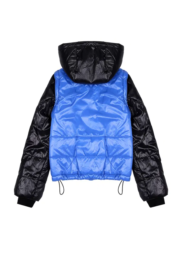 Куртка Young Versace VMGB13K212/48 Ціна