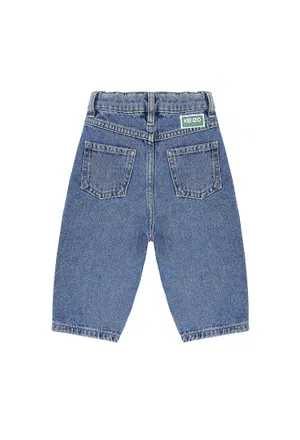 Джинси Kenzo Kids K60658 225/98 Ціна