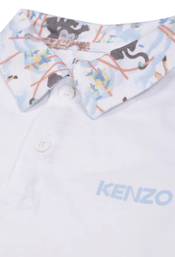 Костюм Kenzo Kids K98098 123/91c в Україні