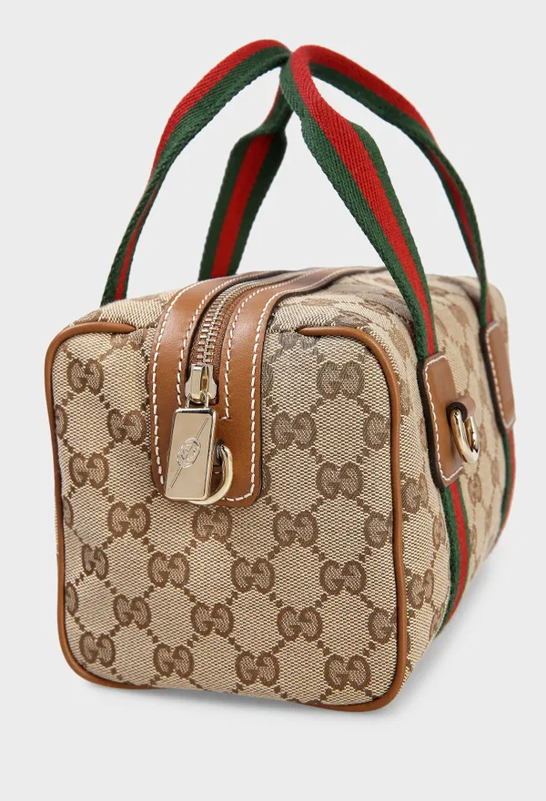 Сумка GG HANDBAG Gucci 856055 126/9A3 фото