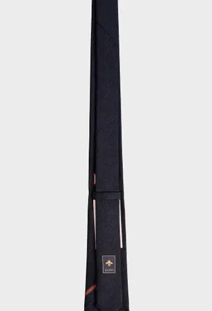 Шелковый галстук Gucci 765045 124/9CQ Цена