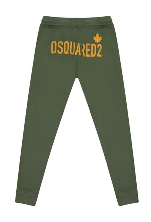 Спортивні штани Dsquared2 DQ1046 222/9Hc Ціна