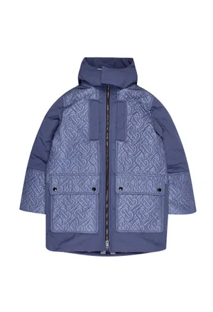 Парка 2-В-1 Burberry 044550 221/98 Купити