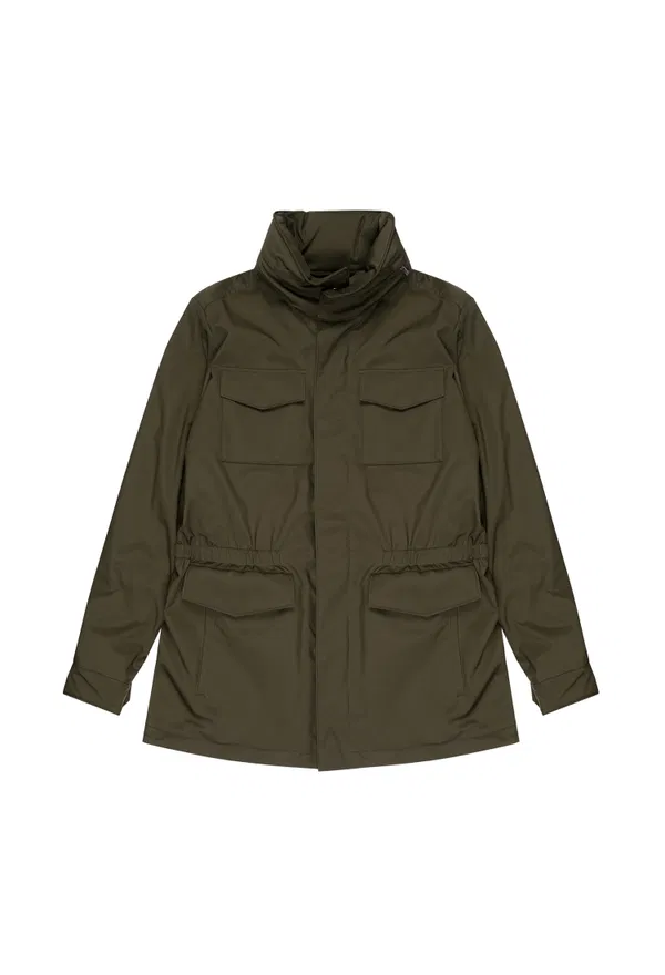 Куртка Traveller Loro Piana 8647   123/9H Купити
