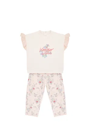 Комплект Kenzo Kids K60847 125/9Rp Купити