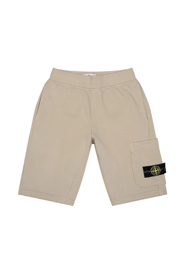 Шорти Stone Island 661840 123/96 онлайн