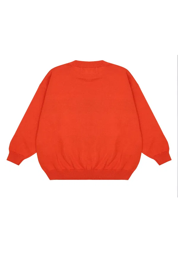 Светр Bobo Choses C136   124/99c в Україні