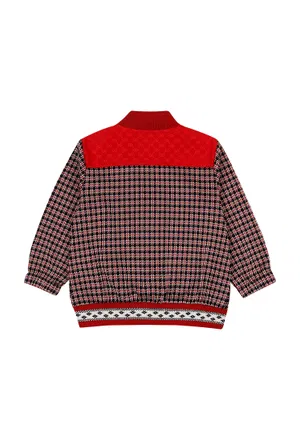 Бомбер Gucci 627512 220/99p Ціна