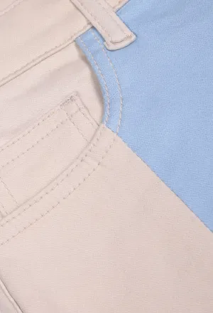Джинсовая юбка It's In My Jeans KRISTI 122/96c в Украине
