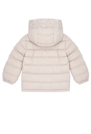 Пухова куртка Moncler 1A0007 225/96 Ціна