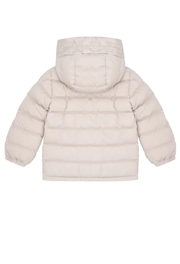 Пухова куртка Moncler 1A0007 225/96 Ціна