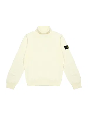 Вовняний гольф Stone Island 6517C4 224/9E Купити