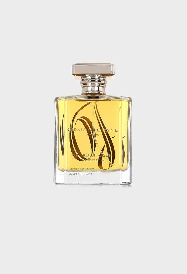 Парфюм "Nawab of Oudh" Ormonde Jayne 1386   114/SJ Купить