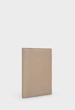 Шкіряна обкладинка для документів Santoni A2697 125/0A6 Ціна