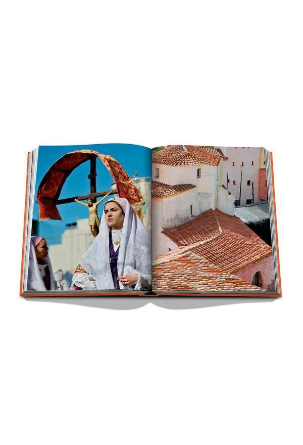 Costa Smeralda Assouline 9781649801005 xSN/1FA широкий асортимент