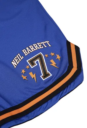 Шорти Neil Barrett 030610 122/98c в Україні