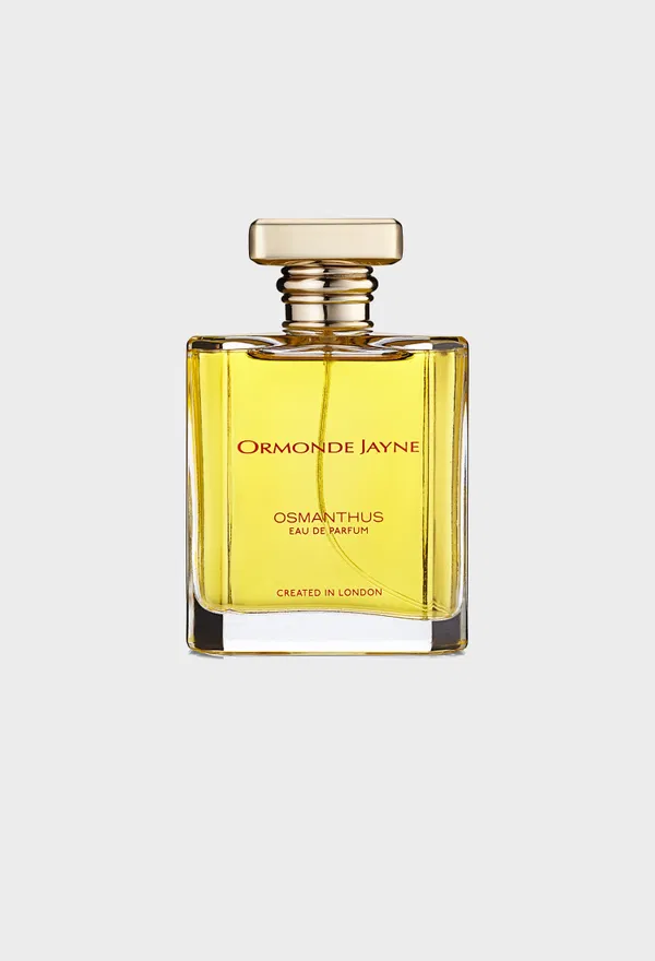 Парфюмированная вода Osmanthus Ormonde Jayne EDP1   121/S- Купить