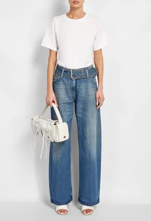 Джинсы Acne Studios AK0880 125/9A8 Цена