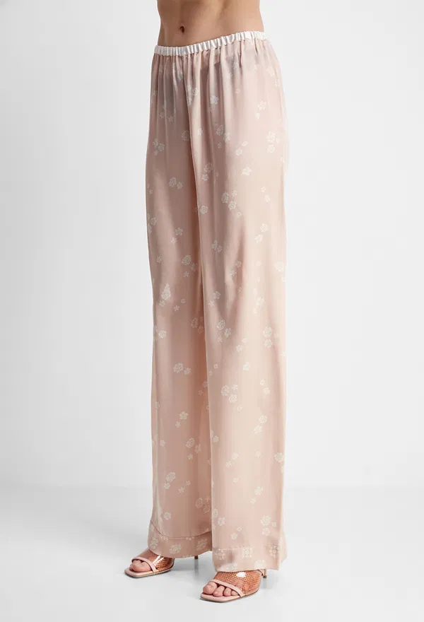 Шовкова піжама Jenny Packham L275L  115/9Rp фото