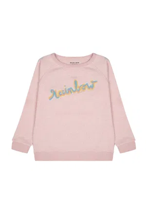 Свитшот Maison Labiche SPRAIN 119/9Rc Купить