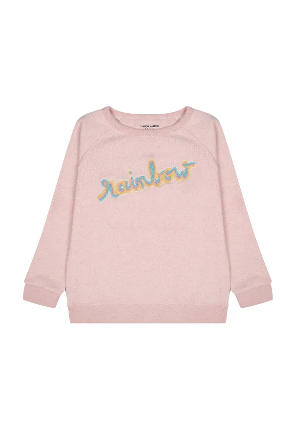 Світшот Maison Labiche SPRAIN 119/9Rc Купити