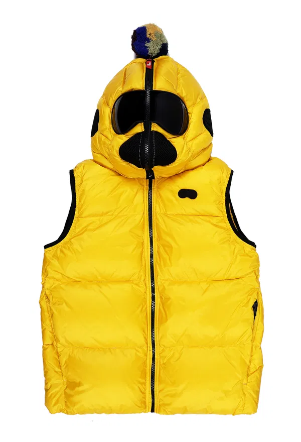 Жилет AI Riders VX562B 221/9J Купити