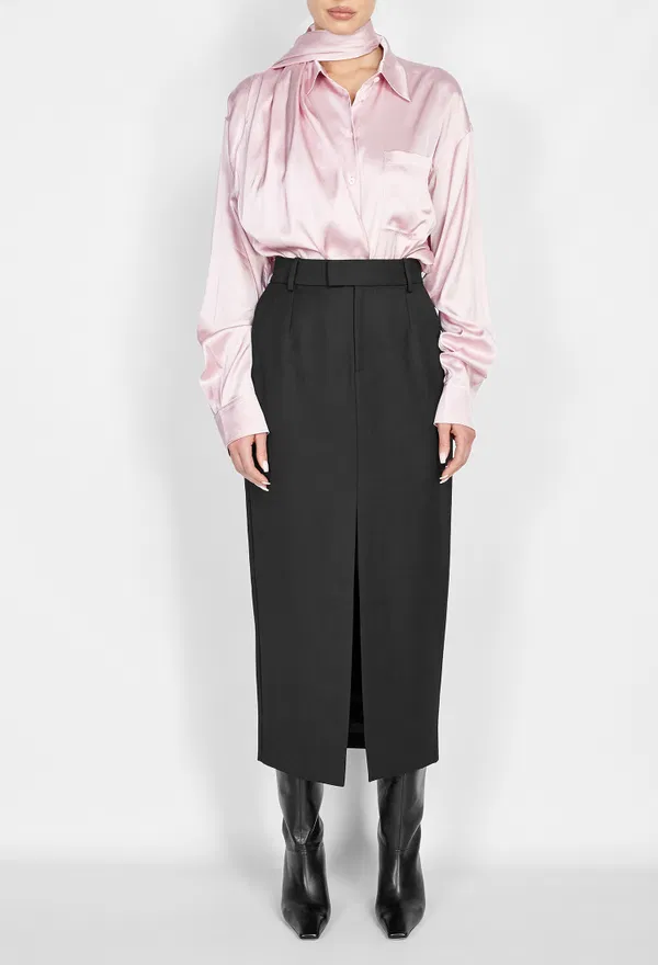 Блуза Acne Studios AC0772 225/9DR Купить