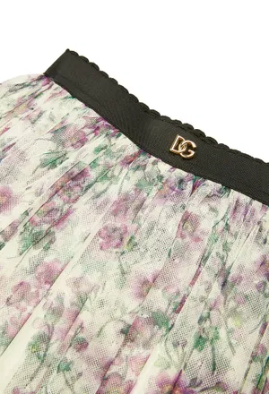 Спідниця Dolce & Gabbana L25I73 225/9Ip в Україні