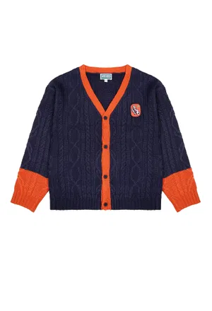 Кардиган Kenzo Kids K25835 223/9Qc Купити