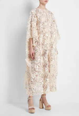 Накидка Badgley Mischka Swimwear 190045 120/96p в Украине