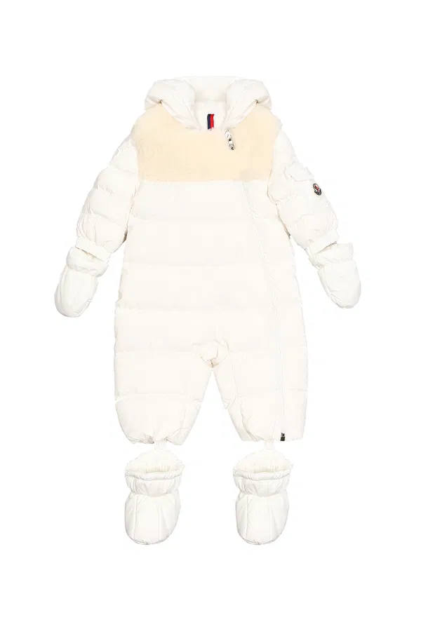 Комбінезон Moncler 1G0001 224/91 Купити