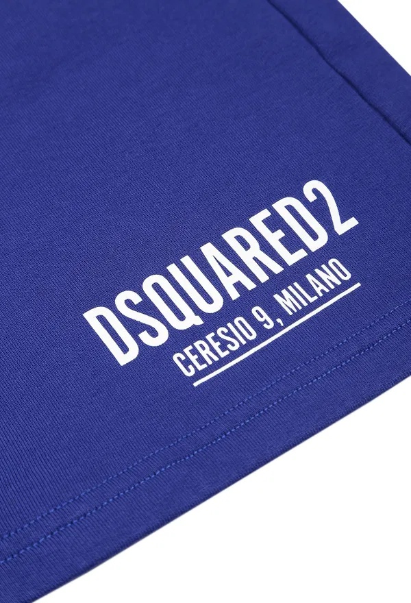 Шорты Dsquared2 DQ1412 123/98c в Украине