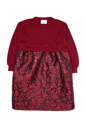 Платье Oscar de la Renta N112FD 219/95 Купить