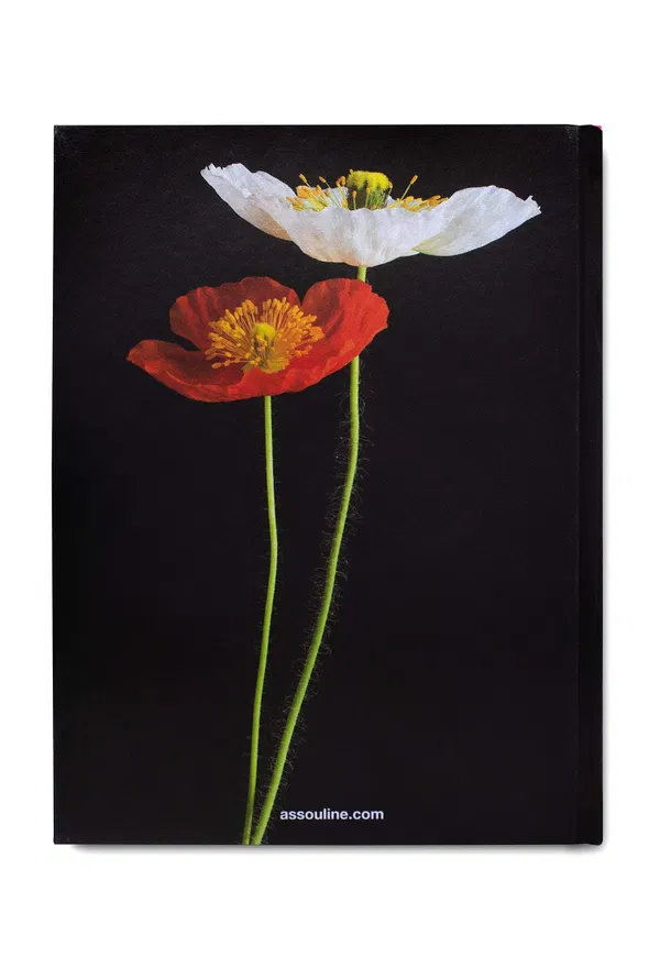 Flowers: Art & Bouquets Assouline 9781614285144 xSN/1F0 якість