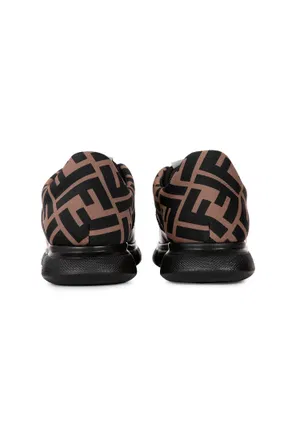 Кросівки Fendi JMR333 221/42c в Україні
