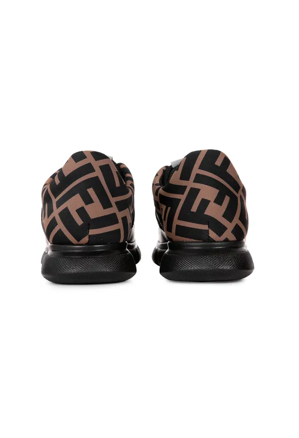 Кросівки Fendi JMR333 221/42c в Україні