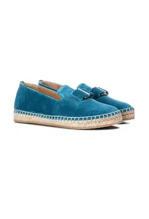 Еспадрильї FERRAGAMO 810224 119/9B Купити