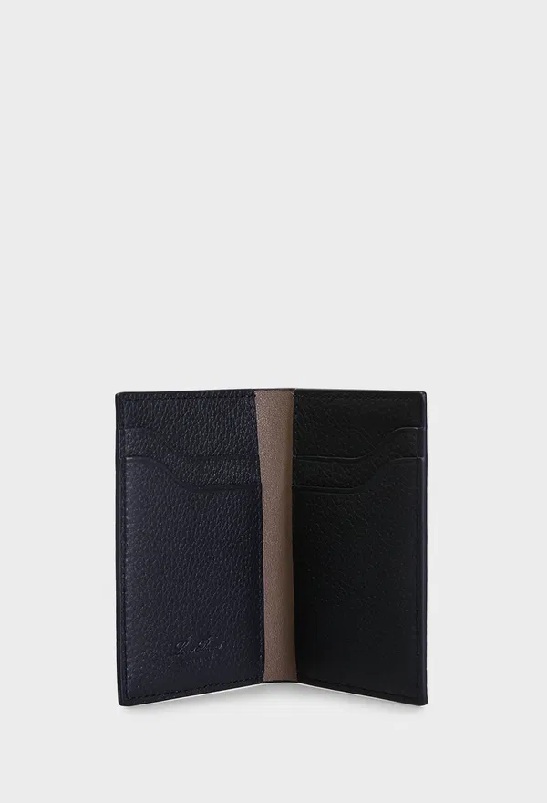 Кожаная кредитница Loro Piana FAO3071 224/0AQ оригинал