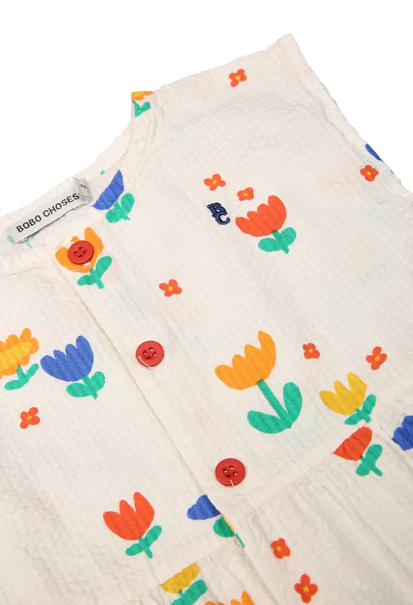 Комбінезон Bobo Choses B1101  125/9Ep в Україні
