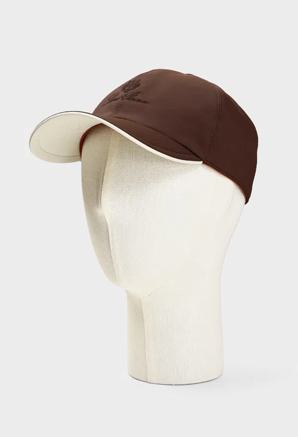 Кепка Loro Piana FAP9958 126/9FW Купити