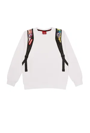 Світшот Sprayground 371G   225/91c Купити