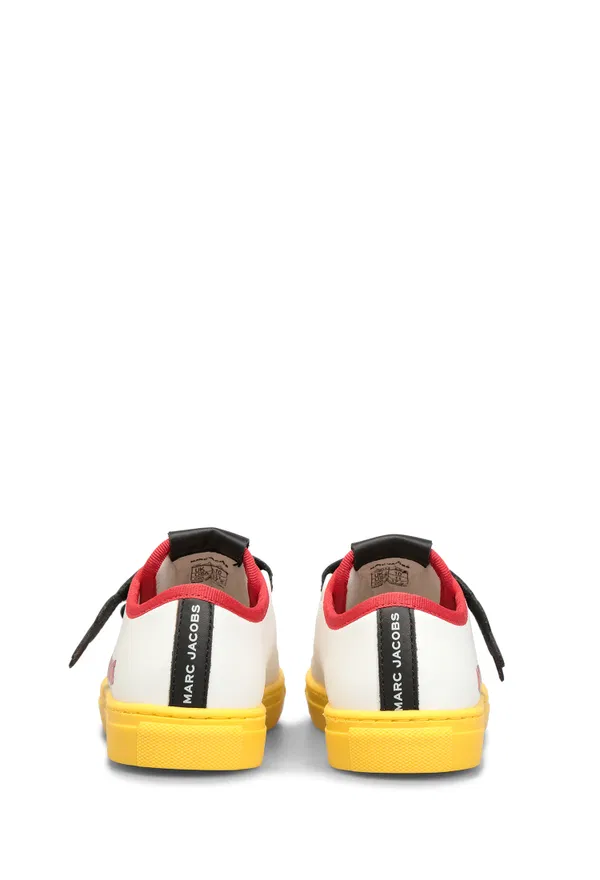 Кроссовки Marc Jacobs W60396 125/01c в Украине