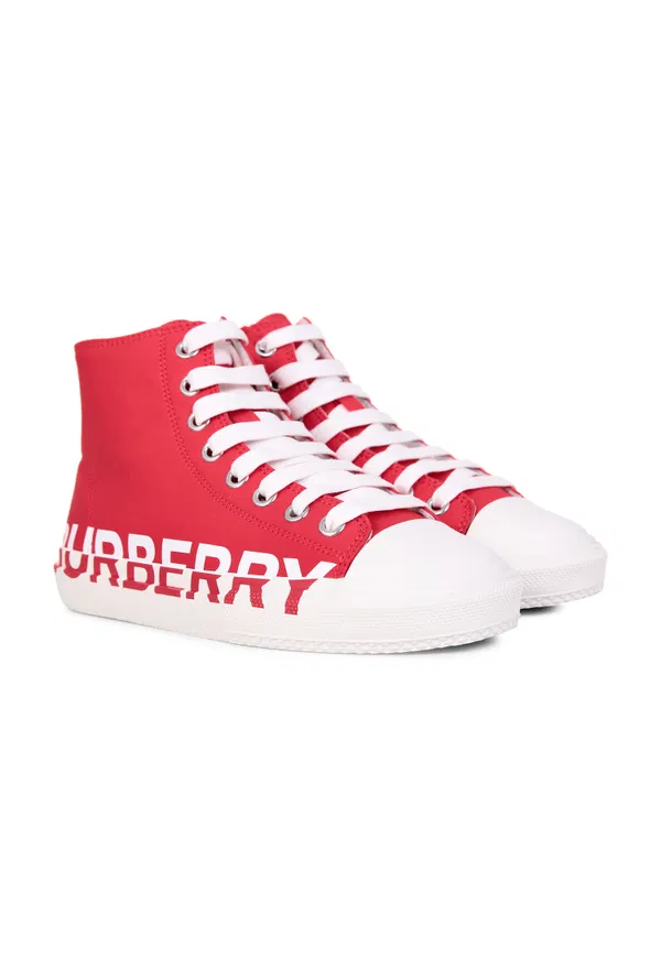 Кеди Burberry 042860 221/99c Купити