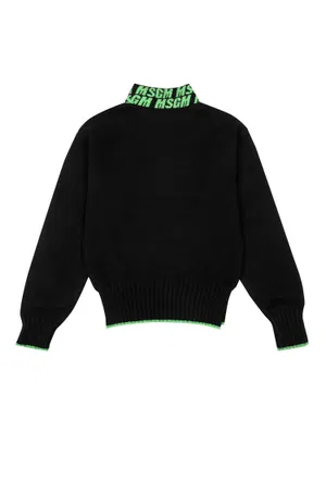 Свитер MSGM P073   223/92c Цена
