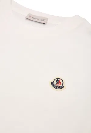 Набір футболок Moncler 8C0019 125/9O оригінал