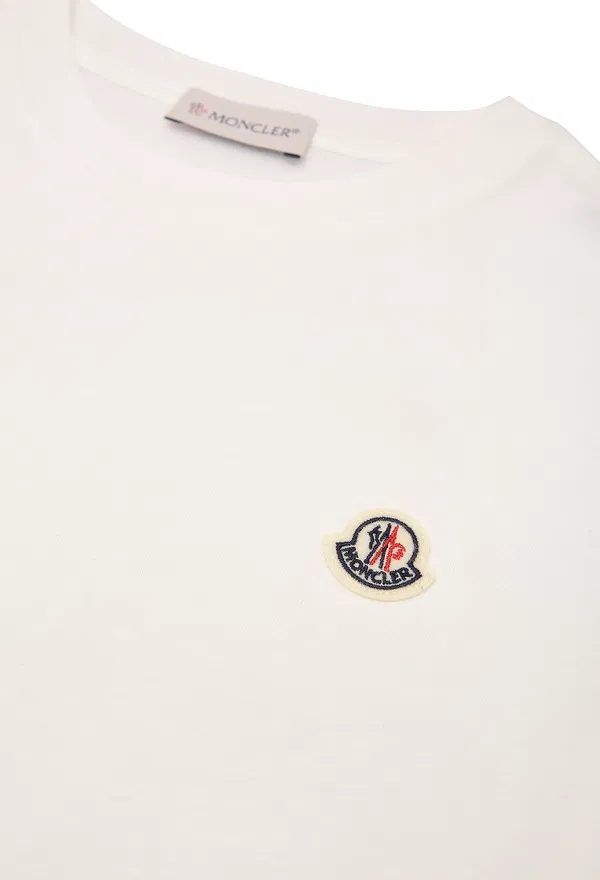 Набір футболок Moncler 8C0019 125/9O оригінал